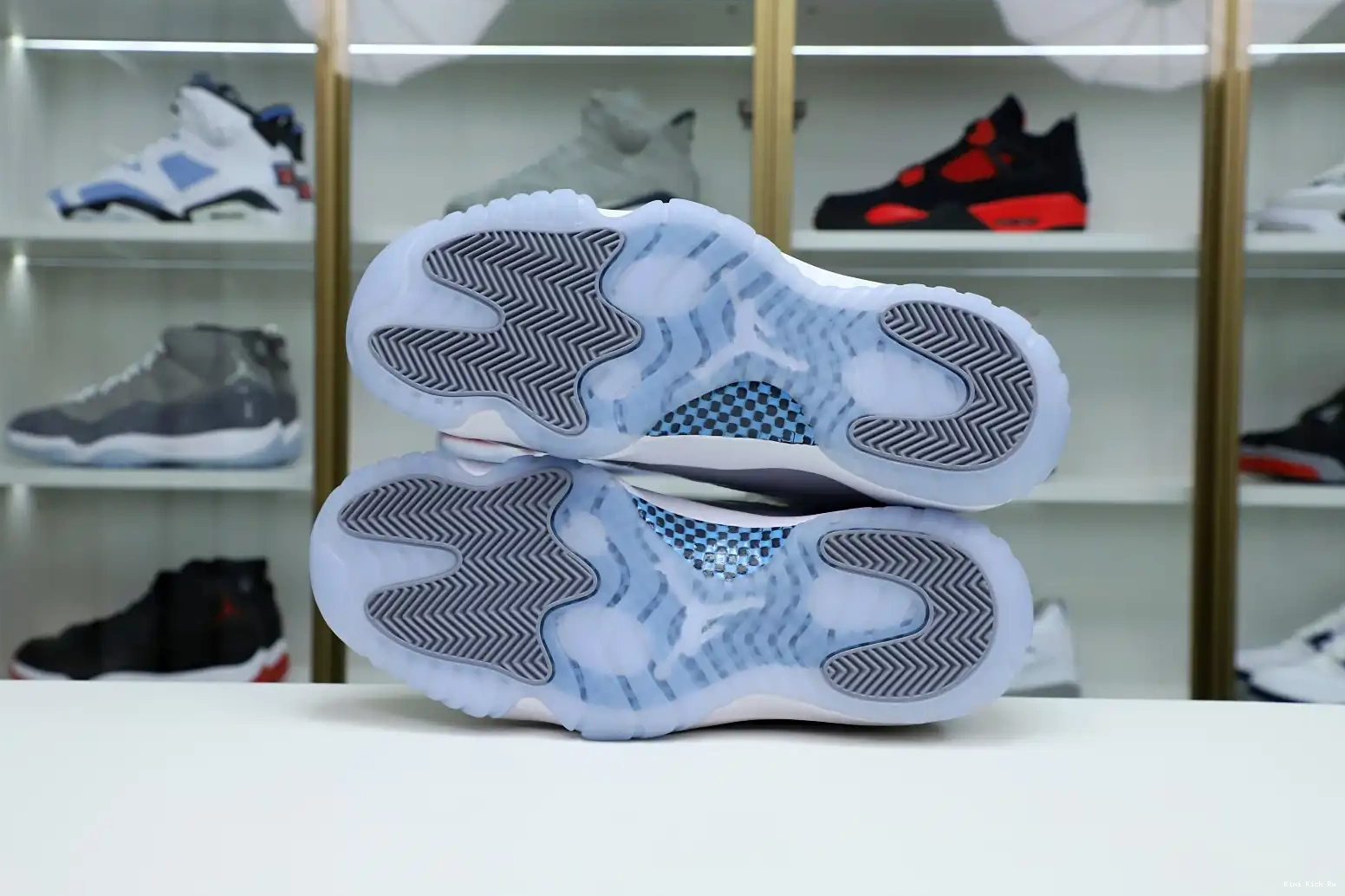 Air Retro  Kimikick 11 Jordan Low 0627
